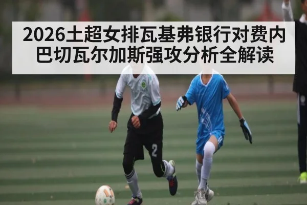 2026土超女排瓦基弗银行对费内巴切瓦尔加斯强攻分析全解读
