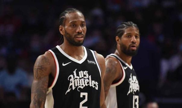 【观察】莱昂纳德重伤归期未定 快艇、小卡该怎么办？