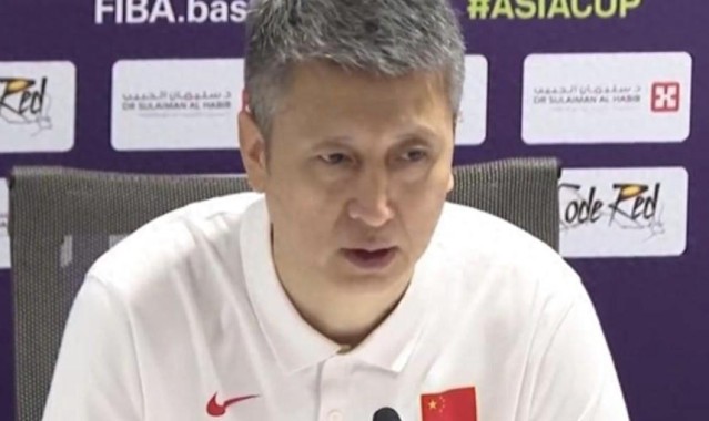 北单官网北京体育彩票官网-中国男篮21人大名单公布，郭士强选择有尊严的妥协