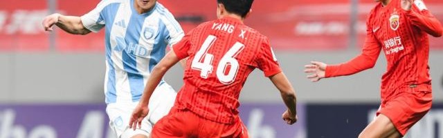 北京单场-王勤伯：中超应该放开外援限制吗？