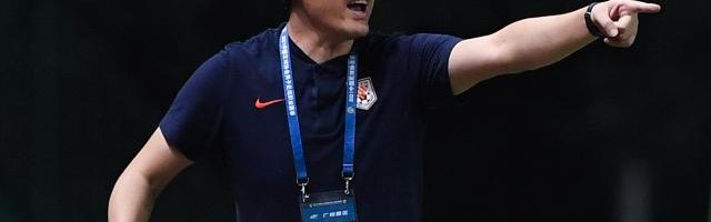 北京单场官网-【专题】山东土帅策略见成效 郝伟引领土帅的春天？