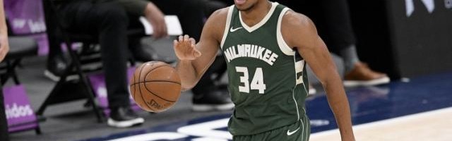 北京单场-距离冠军仅一步之遥 字母：还得保持耐心 要沉住气