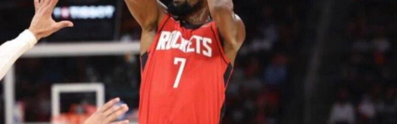 杜兰特强拆东部第一活塞：犹豫就会败北