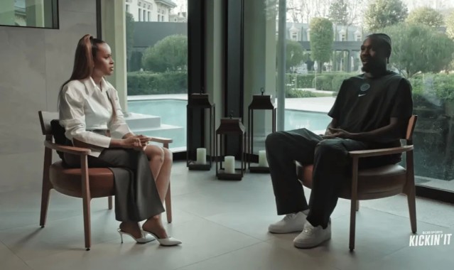 图拉姆：现在的人们都着迷于数据，有些人甚至不会看比赛