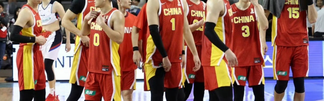 北京单场-中国男篮对决日本！不出意外！这9人被精简出局，收三好一坏消息